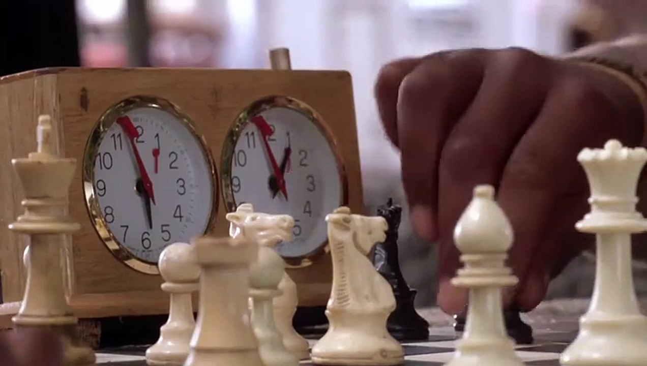 Fresh (1994) Official Trailer