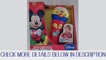 Disney Mickey Mouse Clubhouse My First Microphone Guide