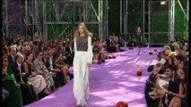 Dior y Hobeika desvelan sus colecciones Otoño-Invierno en París