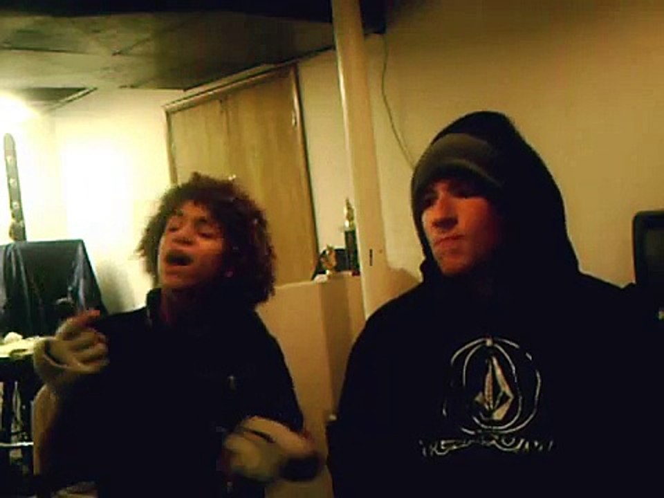 Shaggy