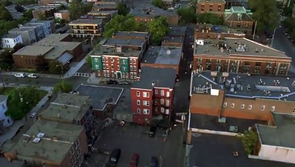 Gone Baby Gone (2007) Official Trailer