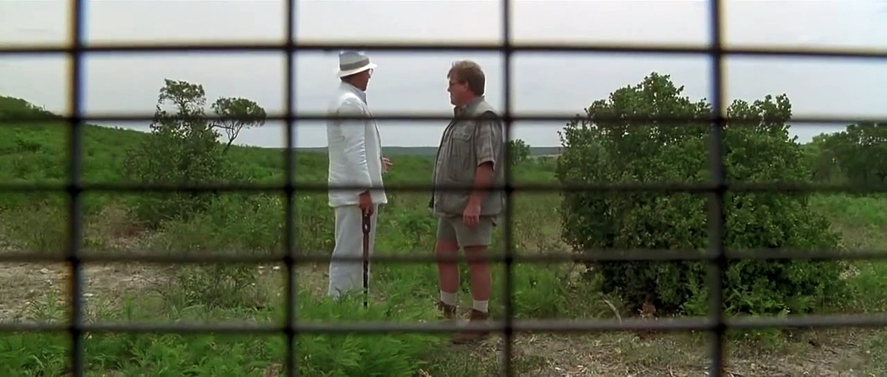 Ace Ventura: When Nature Calls - "Rhino scene" - Watch ...