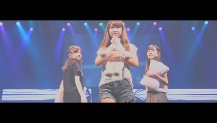 CAMPUS COLLECTION 2015 2Day ダイジェスト