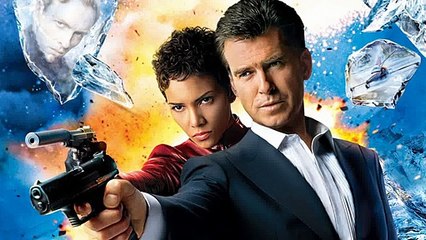 Watch Die Another Day Full Movie HD 4K Ultra HD Í»