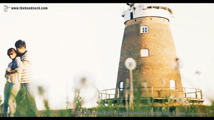 Soch - Hamesha (Official Music Video HD - 2013)  - Soch Band Ek Villain Songs