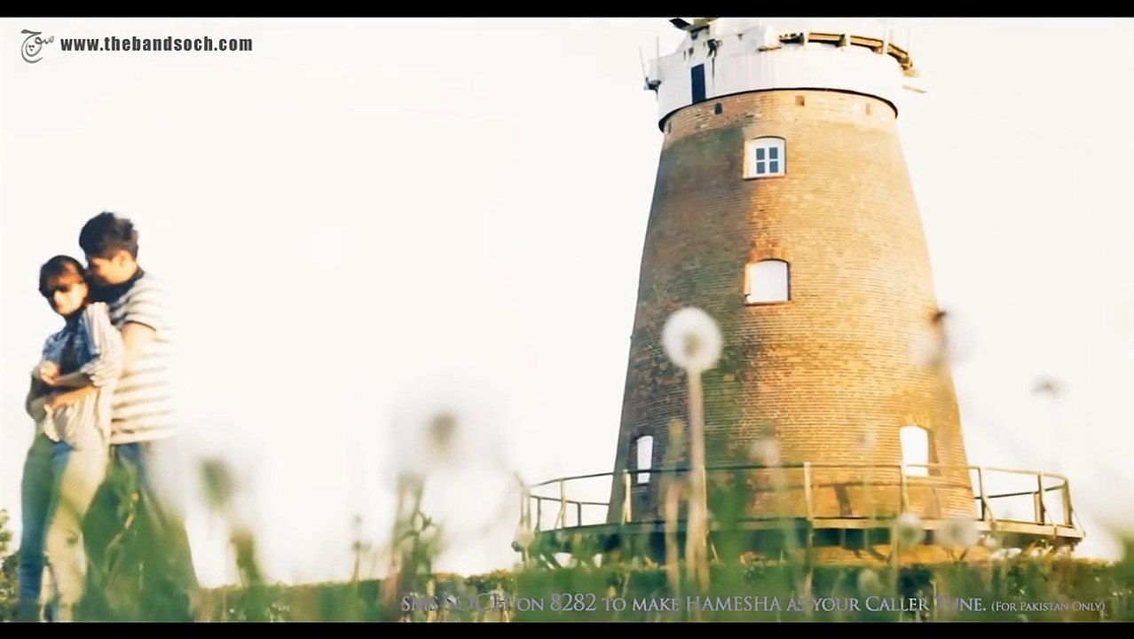 Soch - Hamesha (Official Music Video HD - 2013)  - Soch Band Ek Villain Songs