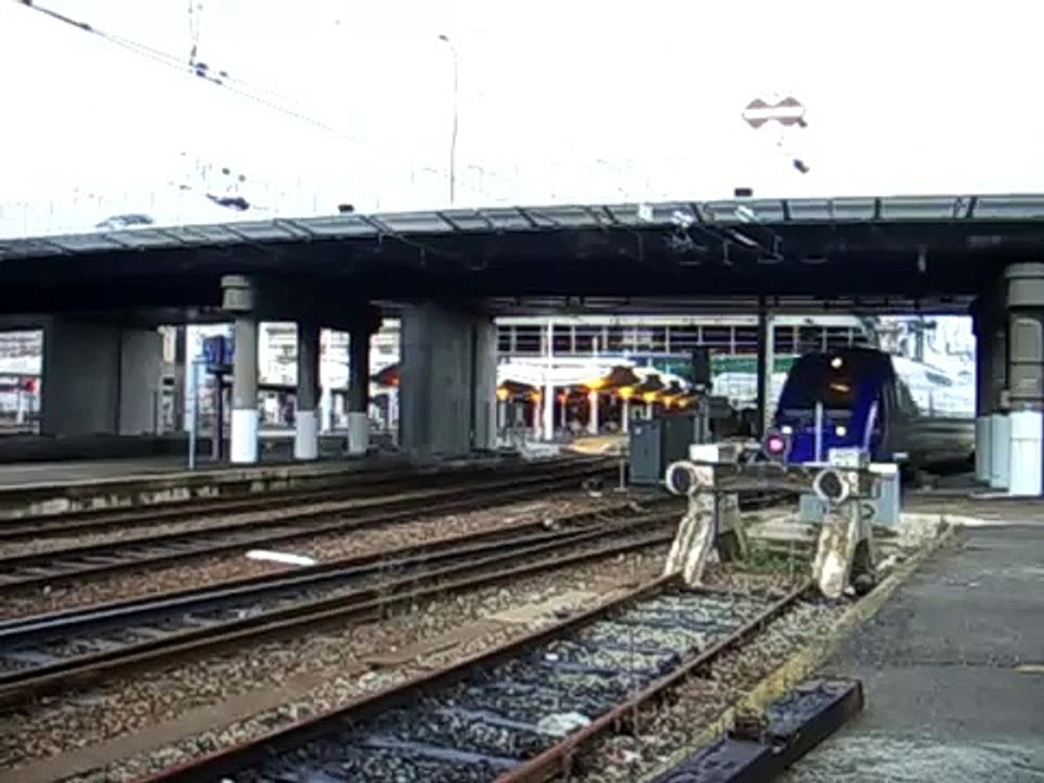 SNCF-Autorail X 72500