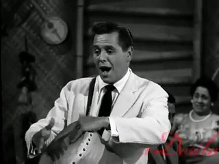 The Lucy Desi Comedy Hour - That Means I Love You