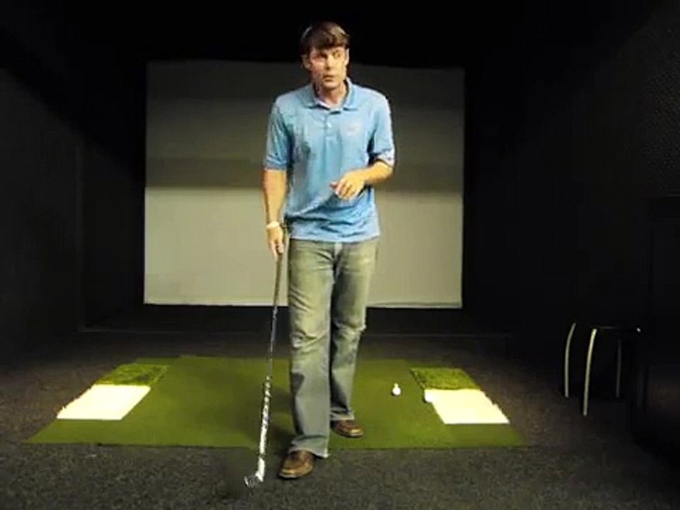 Ben Hogan's Golf Swing - Sam Goulden Golf