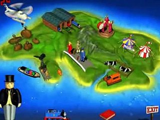 Thomas And Friends The Great Festival Adventure 5