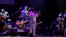 ORQUESTA BUENA VISTA SOCIAL CLUB ADIOS TOUR İSTANBUL