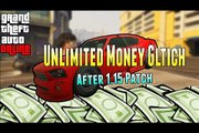 [PS3/PS4/GTA5] Online Mod Menu 1.20 & Money Hack 1.20 / Free Money Lobby 1.20