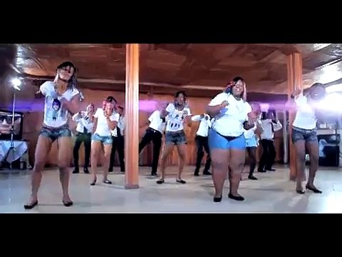 Lady Ponce - Carrosserie