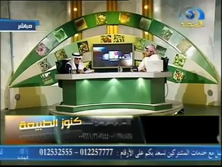ارتفاع ضغط الدم 1/4 د. جابر القحطاني