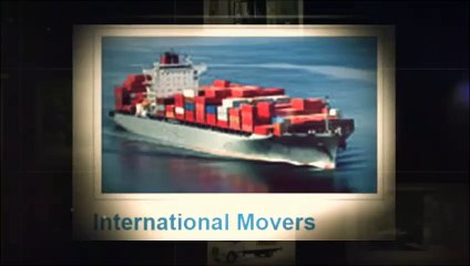 international movers