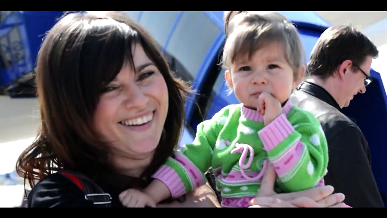 Croatia Airlines Easter Surprise for Children