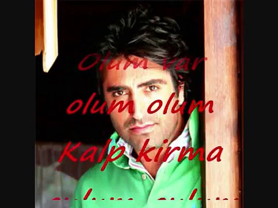 mahsun kirmizigul olum var