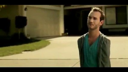 Nick Vujicic - Something More