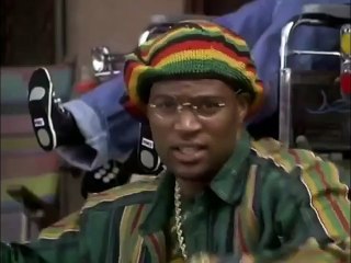 Don't Be a Menace to South Central While Drinking Your Juice in the Hood (1996) Official Trailer #1
