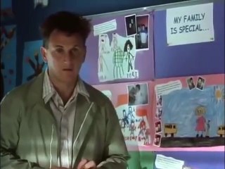 I Am Sam (2001) Official Trailer #1