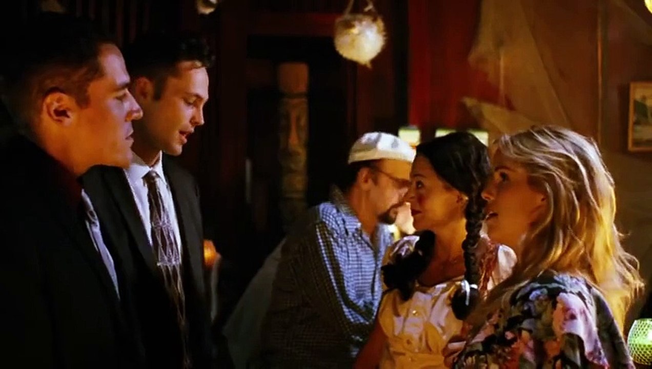 Swingers (1996) Official Trailer hq image Swingers (1996) Official Trailer pic