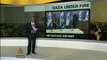 Israeli missile lands in Gaza live on Al Jazeera