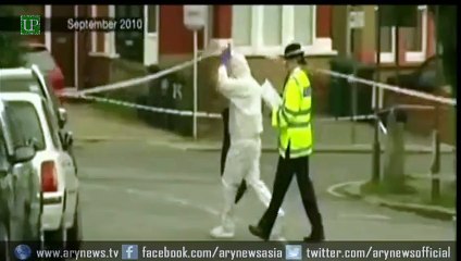 MQM Senior Leader Dr. Imran Farooq - Brief History 2015