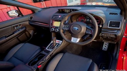 Subaru WRX STI 2015 - Unbelievable Color changing car Prank!!! MUST SEE !!!