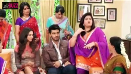 Salman Khan in Ishita Raman's Ye Hai Mohabbatein