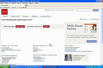 How to transfer, cash out Bank logins - wells fargo 27k- Bank logins transfer, cash out toturial
