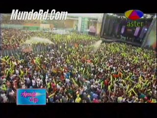 Fefita y sus palabras sobre el pacha asegurando tambien que ella no esta enamorada de leonel fernandez