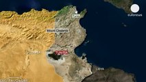 Tunisia: 9 militari uccisi in attentato gruppo vicino Al Qaeda