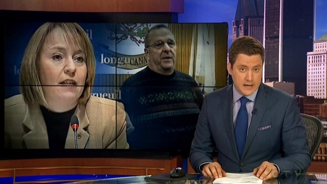 Group wants Longueuil council meetings to be French only