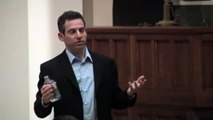 Sam Harris vs Shabir Ally: Qur'an Does Not Separate Religion From State