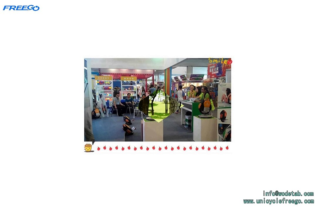 Freego uni wheel electric scooter one wheel scooter Chinese "Airwheel" unicycle