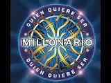 Chunche en quien quiere ser Millonario