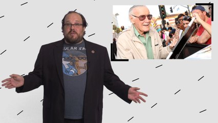 Countdown to Comic-Con 2015 - Top 5 Comic Panels
