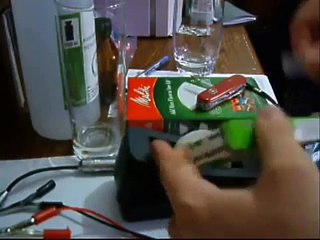 Plata Coloidal: Coloidal Silver