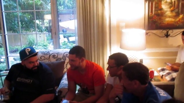 One Night Ultimate Werewolf with 10 Players! [Full Playthrough] (Bonus Video)