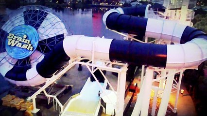 Brainwash Wet And Wild Waterpark