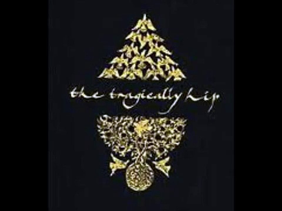 New Orleans is Sinking-The Tragically Hip