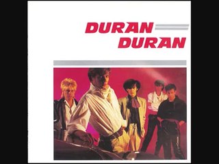 Duran Duran - Planet Earth