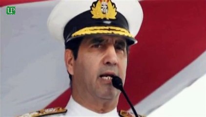 India Scared of BigGame ! Chinese SubMarines in Karachi, Pakistan 2015