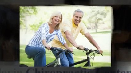 Norwalk, CT Herniated Disc Doctor - Drs. Brenda & Erik Slovin