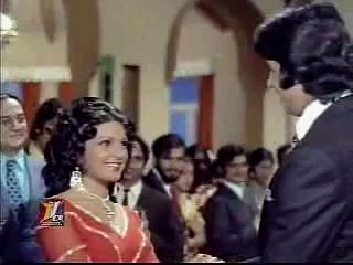 Aadmi jo kehta hai -Kishore Kumar