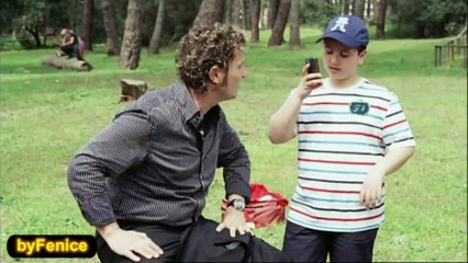 Le telefonate al " PUPONE " Enzo Salvi e Maurizio Mattioli