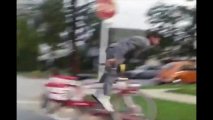 Pee-wee's Big Adventure (1985) Official Trailer