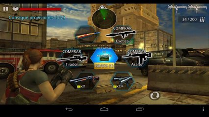 Juego CKZ ORIGINS - para Android