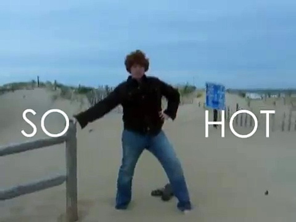 Sexual & Violent Dancing
