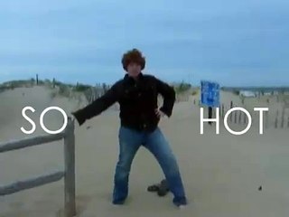 Sexual & Violent Dancing